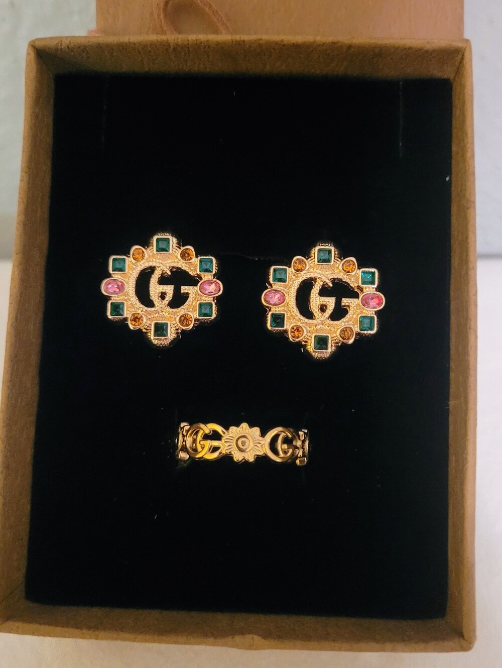 Luxury Jewelry - Picture 1 of 11